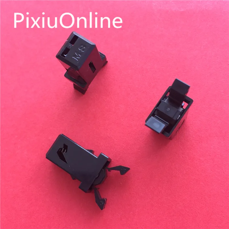 10 шт. встроенный замок для кондиционера ТВ приставки|lock switch|locks for doorslocks boxes |