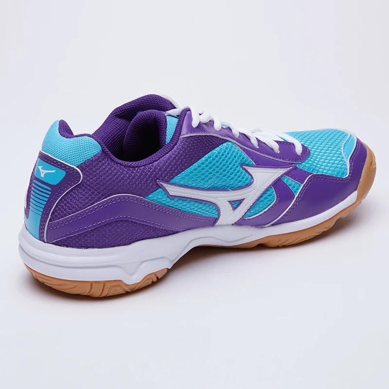 MIZUNO CYCLONE POWER обувь для настольного тенниса бадминтона Мужская и женская