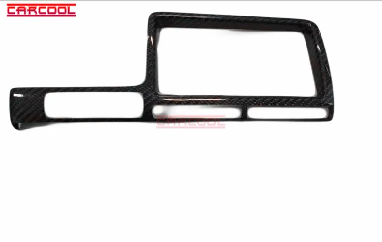 Автомобильный Стайлинг CF внутренняя отделка Bodykit для углеродного волокна 2008 2013 R35