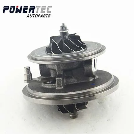 For BMW X3 2.0D E83 E83N 110 Kw 150 HP M47TU 2004- Balanced Garrett turbo core cartridge 762965 rebuild chra turbine 7794022H07 |