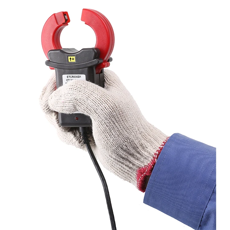 Датчик тока зажима ETCR040A|sensor liquid soap dispenser|sensor tempsensor |