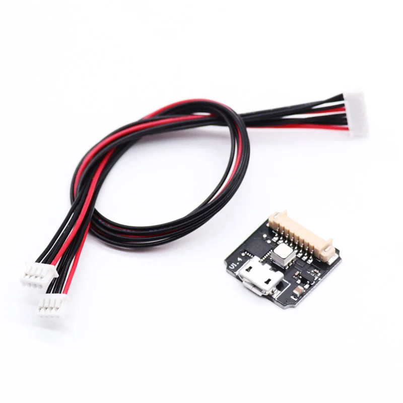 Pixhawk RGB USB модуль внешний светодиодный индикатор для контроллера полета PIX|Детали