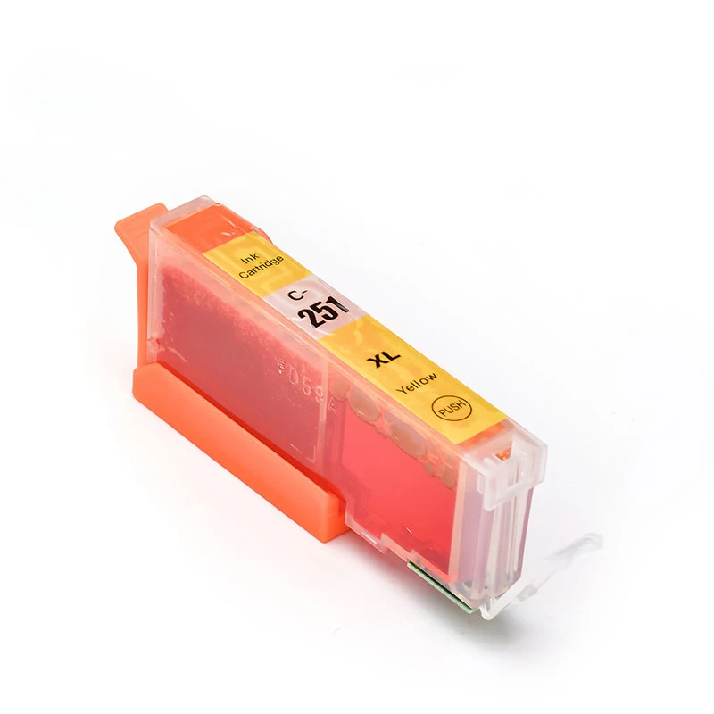 5 шт. картриджи для принтера Canon PIXMA IP7220 MG5420 NX922|ink cartridge|compatible ink cartridgeink cartridge for canon |