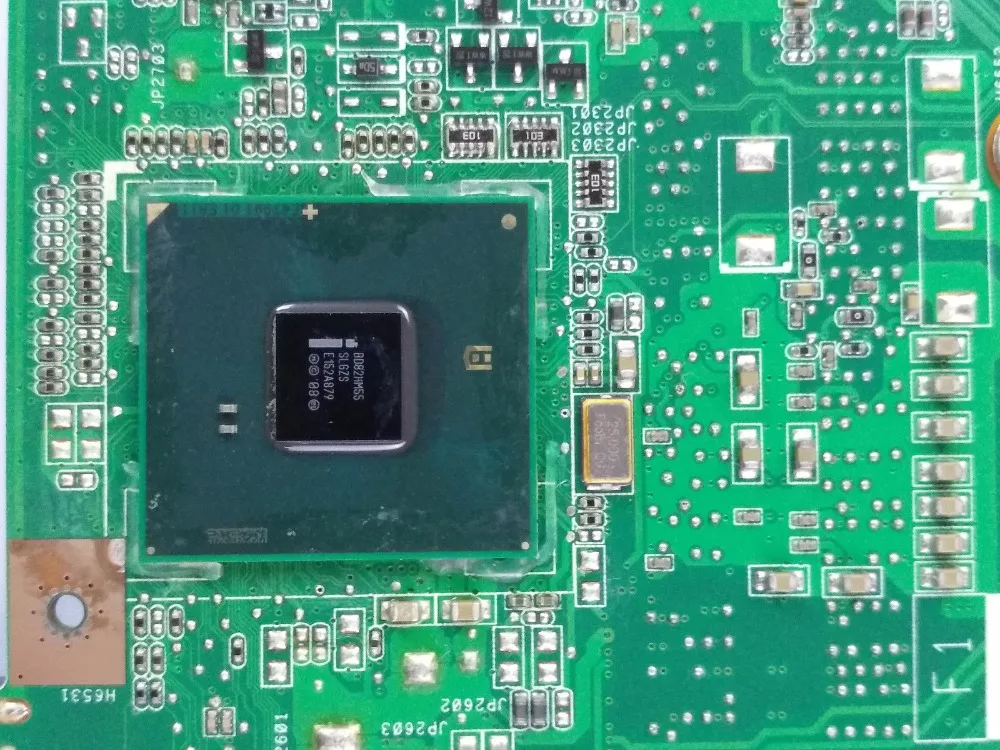 K52JC GT310M REV2.0 ноутбук материнская плата 1 ГБ для ноутбука ASUS A52J X52J K52J K52JR K52JE K52JC K52JU K52JB для тестирования системной ОК