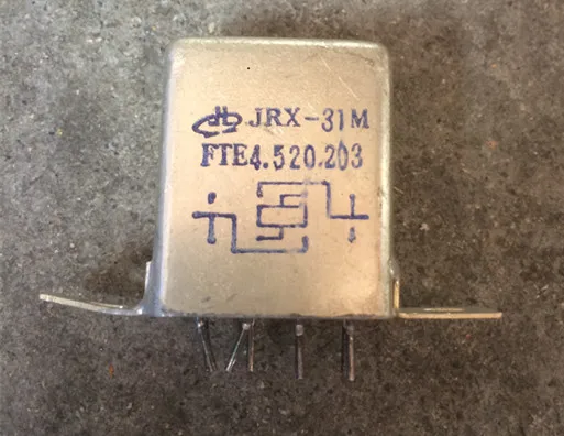 

JRX-31MFTE4.520.203