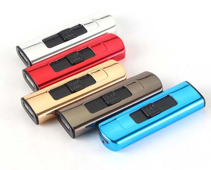 

USB lighter