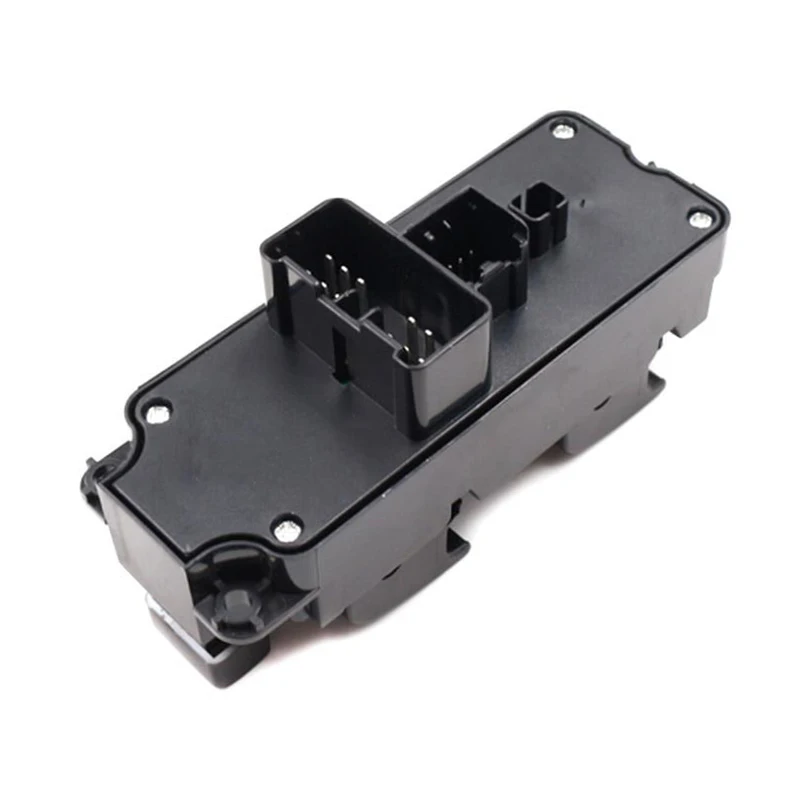 Car Auto Window Lifter Switch for Mazda 3 2004 2005 2006 2007 2008 2009 2010 BP1E-66-350 BP1E66350 BP1E 66 350 | Автомобили и