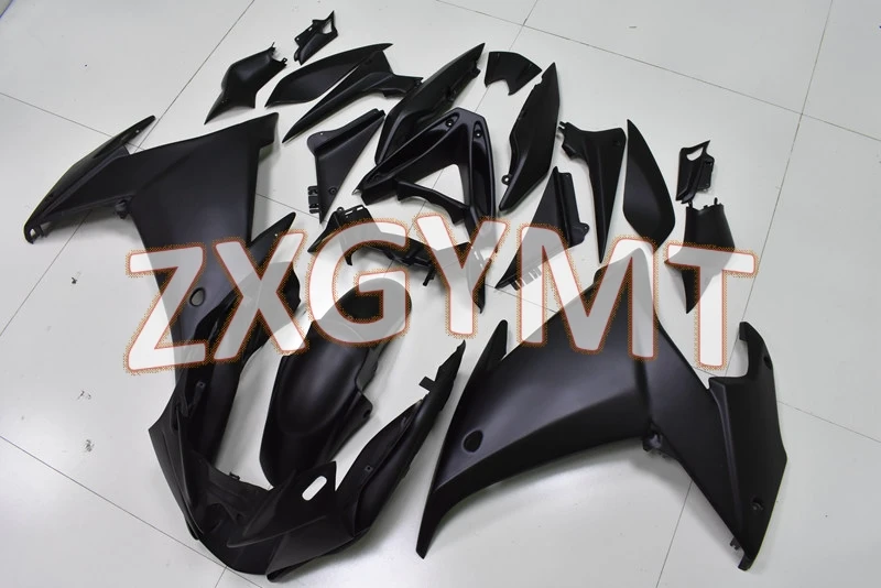 Комплекты обтекателей FZ6R 2010 комплекты для всего тела YAMAHA FZ6 Fazer 2009 - 2013 |