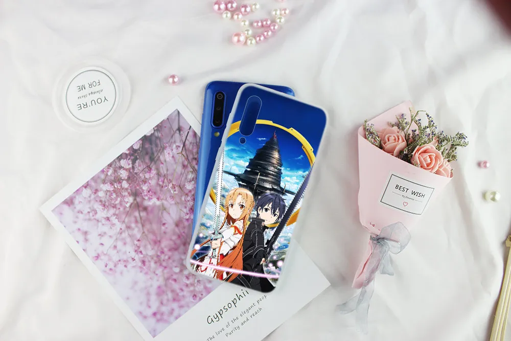 Чехол для Xiaomi Mi 11 Pro Ultra 10 9 8 SE 6X 5X A3 A1 A2 LITE cc9 cc9e|Бамперы| |