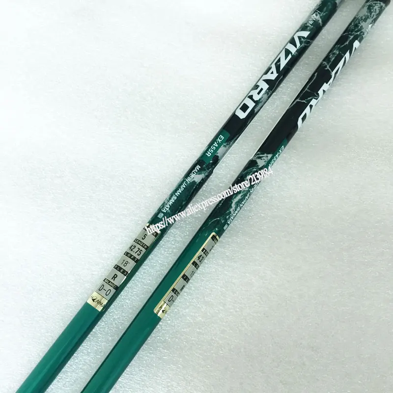Новые клюшки для гольфа HONMA TW737P 4 9 10 мягкие железная клюшка R или S графитовый Вал