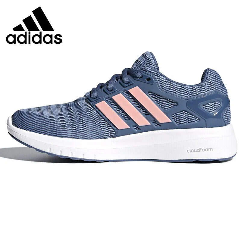 Новое поступление. Оригинальные женские кроссовки для бега Adidas ENERGY CLOUD | Спорт и