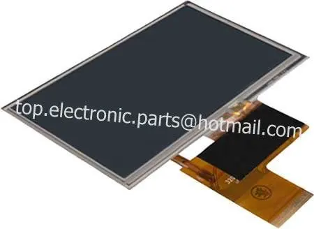 

original new for Navigon 6310 full lcd screen display+touch screen digitizer lens