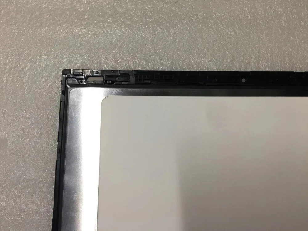 Для Lenovo Yoga 520 14 80X8 14IKB Flex 5 1470 дюймовый ЖК экран + сенсорный дигитайзер в сборе с