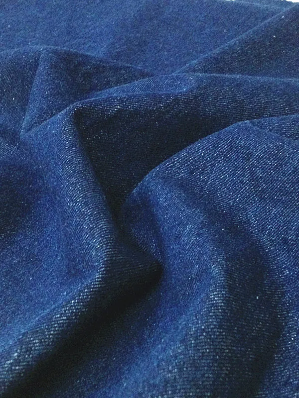 2019 African Fabric Tissus Shandong Wei Qiao Quality Jeans Washing Pure Cotton Denim Heavy Clothing Cloth Sofa Lx1999-6 | Дом и сад
