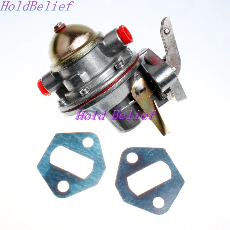 

Насос для подтяжки топлива для трактора John Deere 4020 350 450 2020 5020 2520 350B 450B 6030
