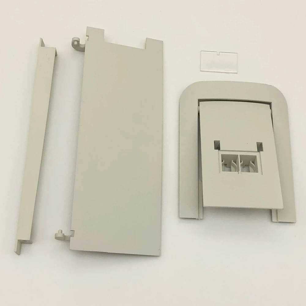 Носа Шестерни двери набор для окончательного Би RC Электрические самолеты хобби