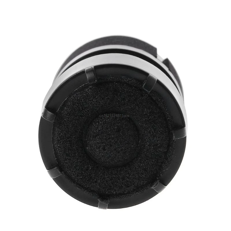 Микрофонная капсула Профессиональный сердечник подходит для Shure для SM58 типа Mic Замена