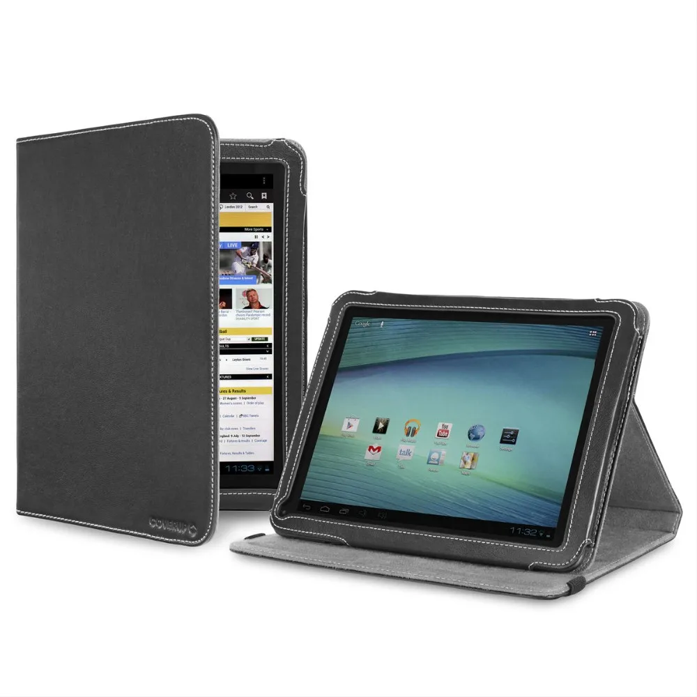 Защитный чехол из искусственной кожи для планшетного ПК Archos 97 Carbon 9 7 дюйма| |