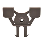 Тактический Жесткий Чехол Amomax, мягкое крепление, совместимое со всеми карманами для магазинов Amomax