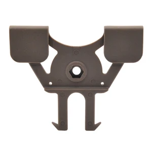 Тактический Жесткий Чехол Amomax, мягкое крепление, совместимое со всеми карманами для магазинов Amomax