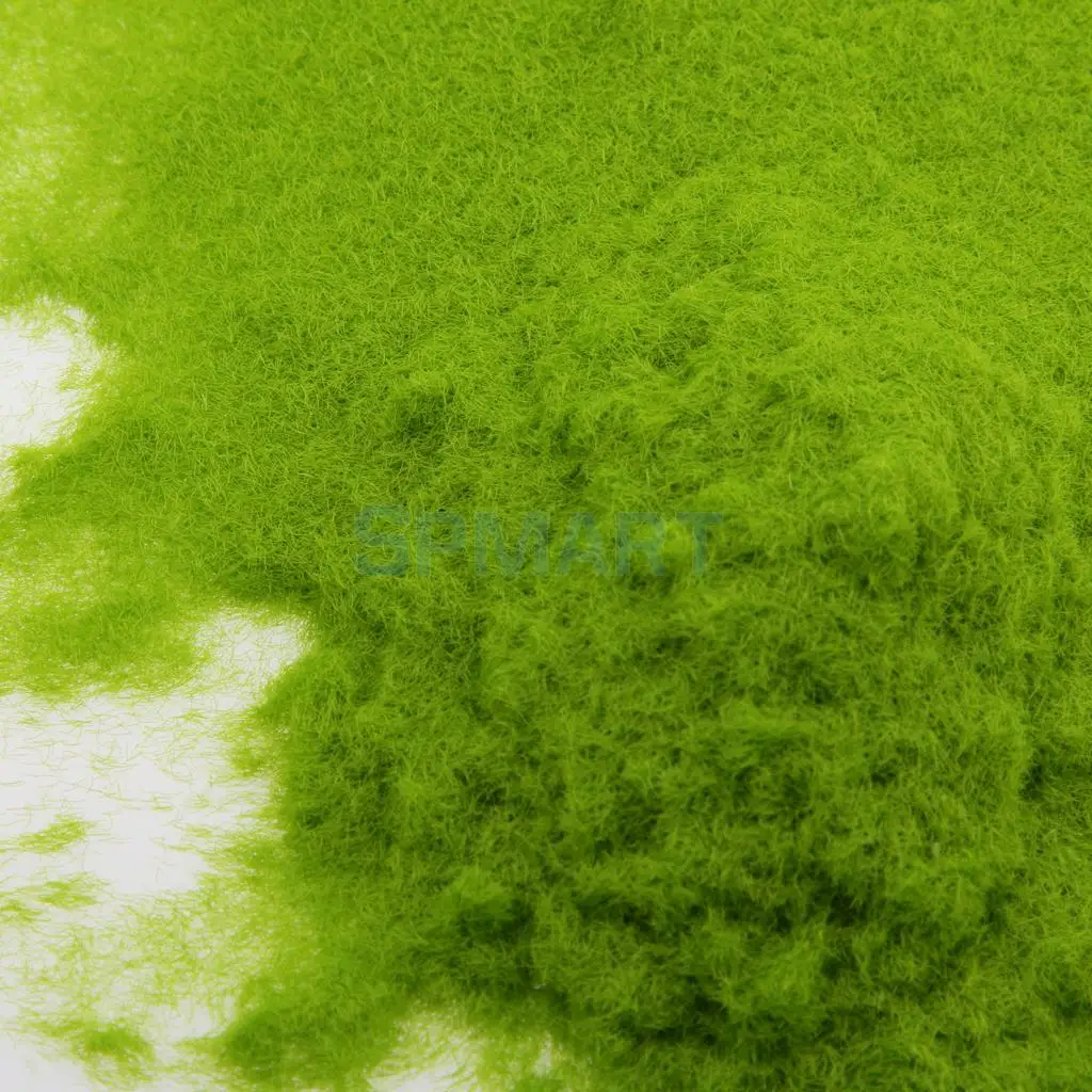 2 шт листва мох Moss модель зеленый раскладка клавиатуры для RR садовый диорама