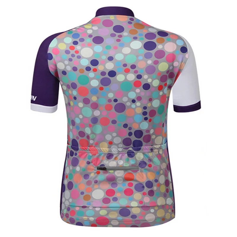 

Xintown Womens Cycling Jersey Shirt Maillot Summer Short Sleeve mtb Bicycle Cycling Clothing Ropa Ciclismo Bike Jersey Clothes