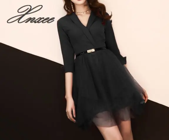 Банкетное белое платье для женщин новинка 2020 благородное приталенное в стиле