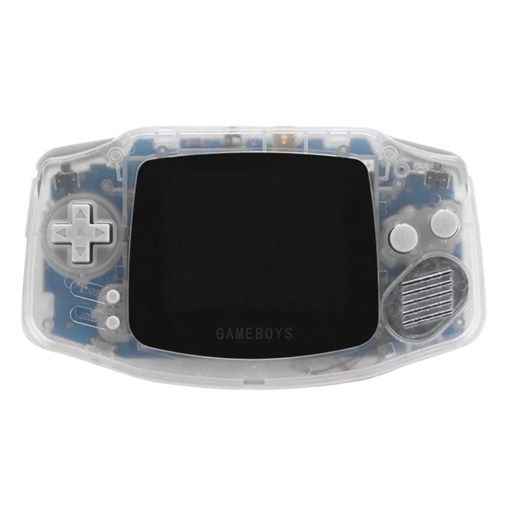 Портативная мини-портативная игровая консоль в стиле ретро 8-разрядный hd-экран 3 0