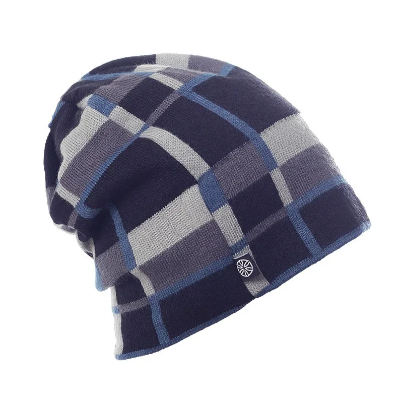 Бренд SNSUSK gorros зимние шапки для сноуборда, катания на коньках, Лыжные шапки, шапочки с черепами для мужчин и женщин, хип-хоп шапки - Цвет: 13