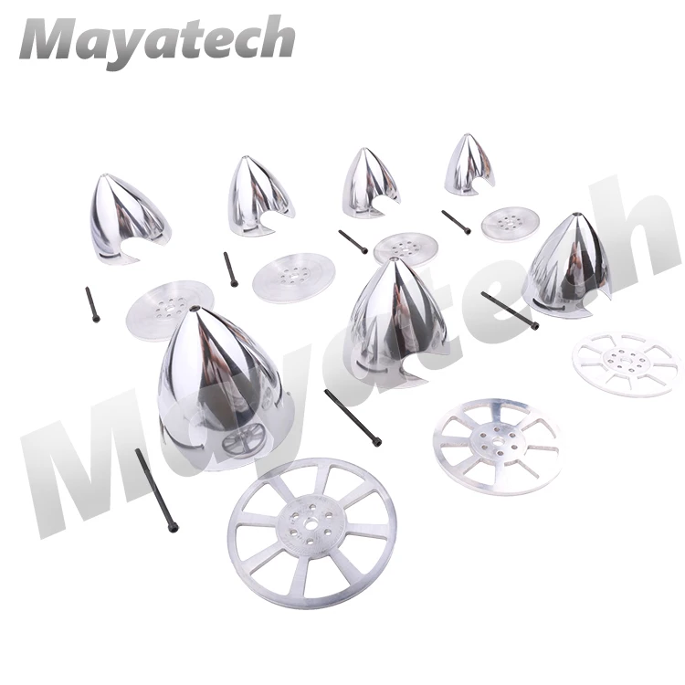 Инструмент из алюминиевого сплава для крышки винта DLE бензинового двигателя