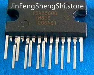 1 шт TDA8560Q TDA856OQ TDA8560 ZIP 13|Запасные части| |
