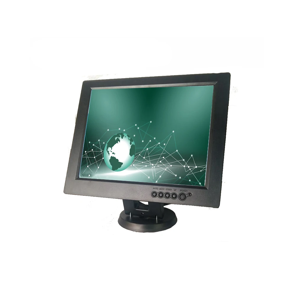 ComPOSxb 12 дюймов Экран монитор компьютера Дисплей МОНИТОР Vesa стенд POS