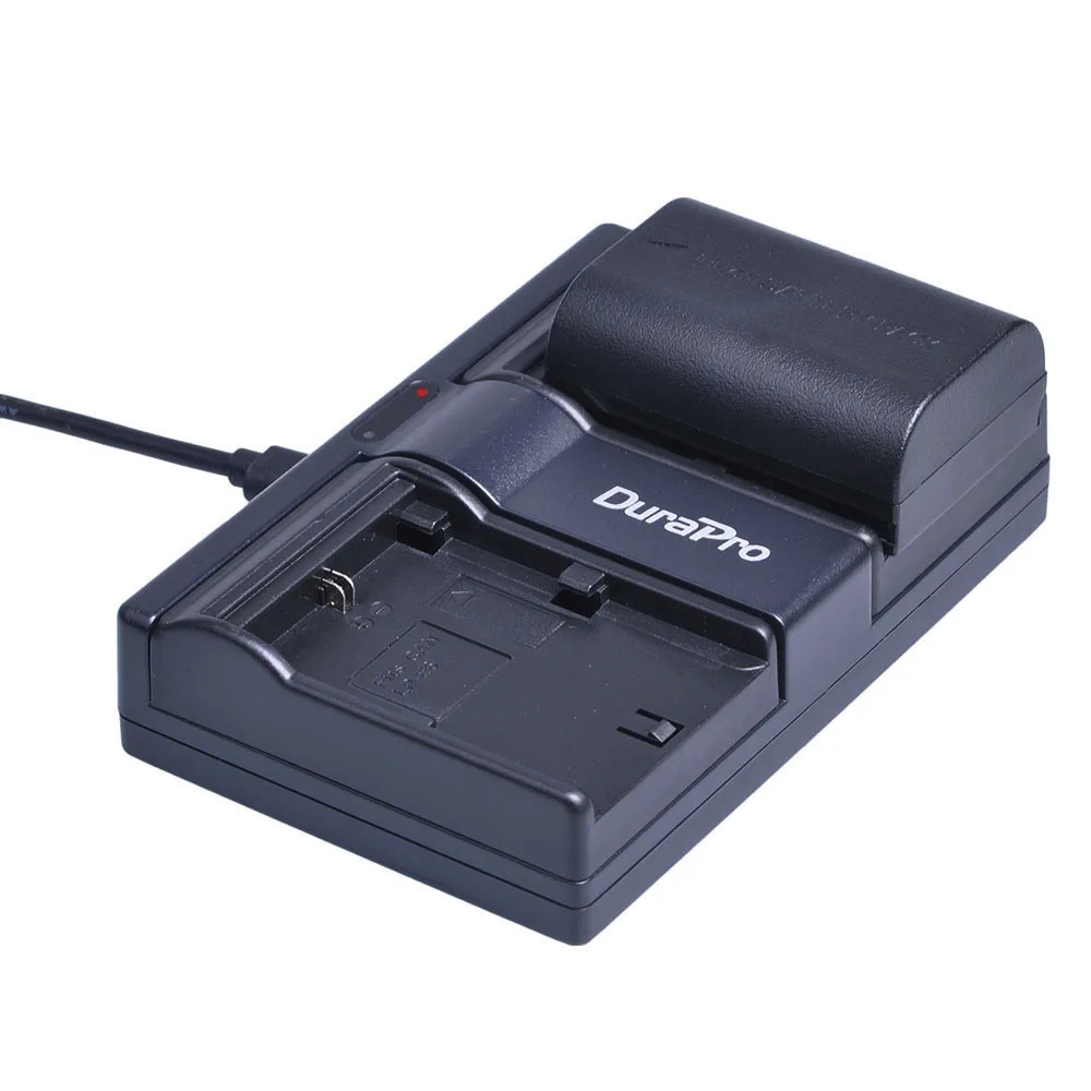 Двойное зарядное устройство USB для Canon EOS 5D Mark 2 3 II III 5DS R 6D 7D 60D 60Da 70D 80D | Электроника