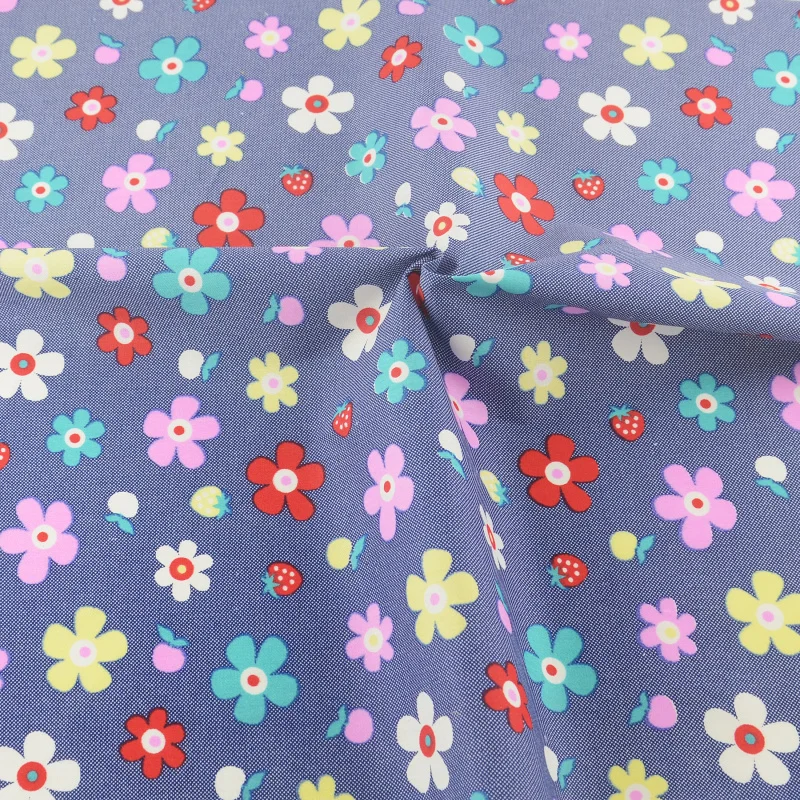 Ткань для шитья ткани домашний текстиль швейная ткань Ремесленная Teramila хлопок