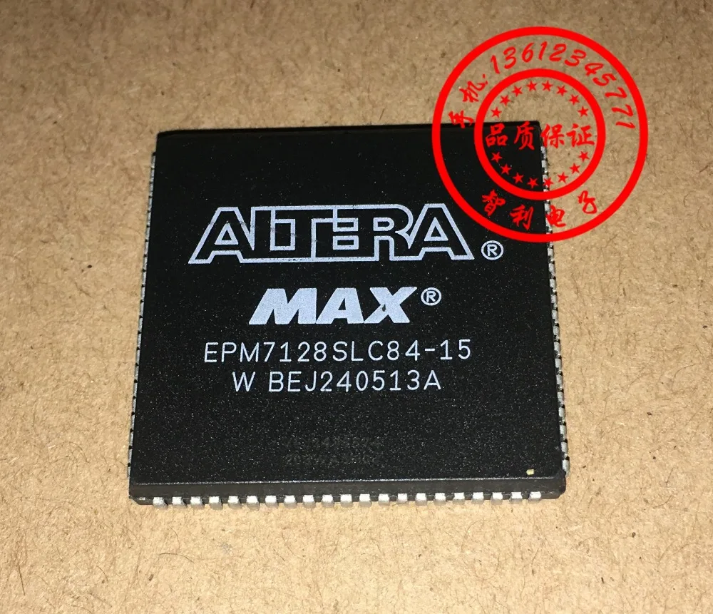 Freeshipping EPM7128 EPM7128SLC84-15 EPM7128SLC84-10 | Автомобили и мотоциклы
