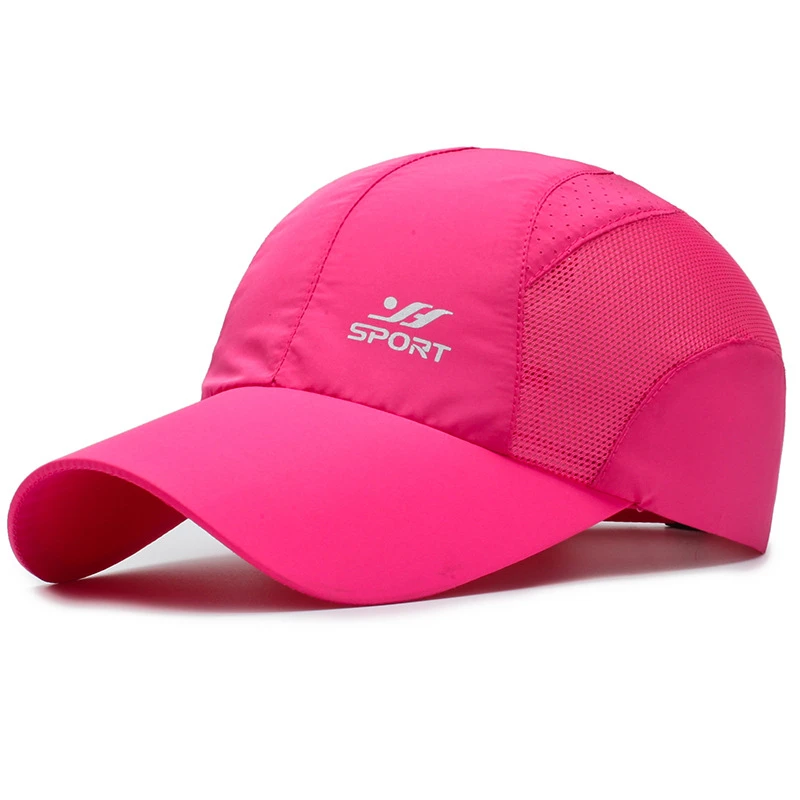 [NORTHWOOD] Мужская и женская летняя кепка Baseall сетчатая быстросохнущая Кепка snapback Gorras