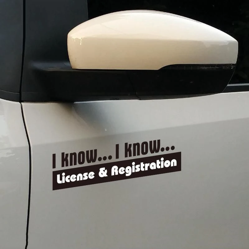 Автомобильная наклейка на бампер окно |