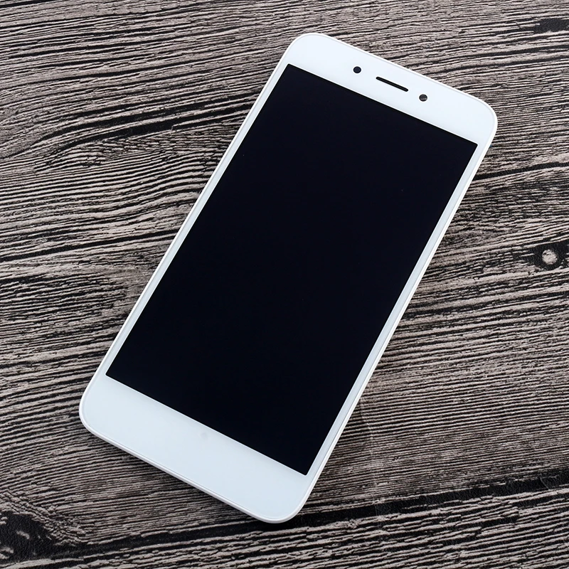 Ocolor для huawei Honor 6A DLI-TL20 DLI-AL10 ЖК-дисплей и сенсорный экран+ рамка в сборе для huawei Honor 6A Pro ЖК+ Инструменты
