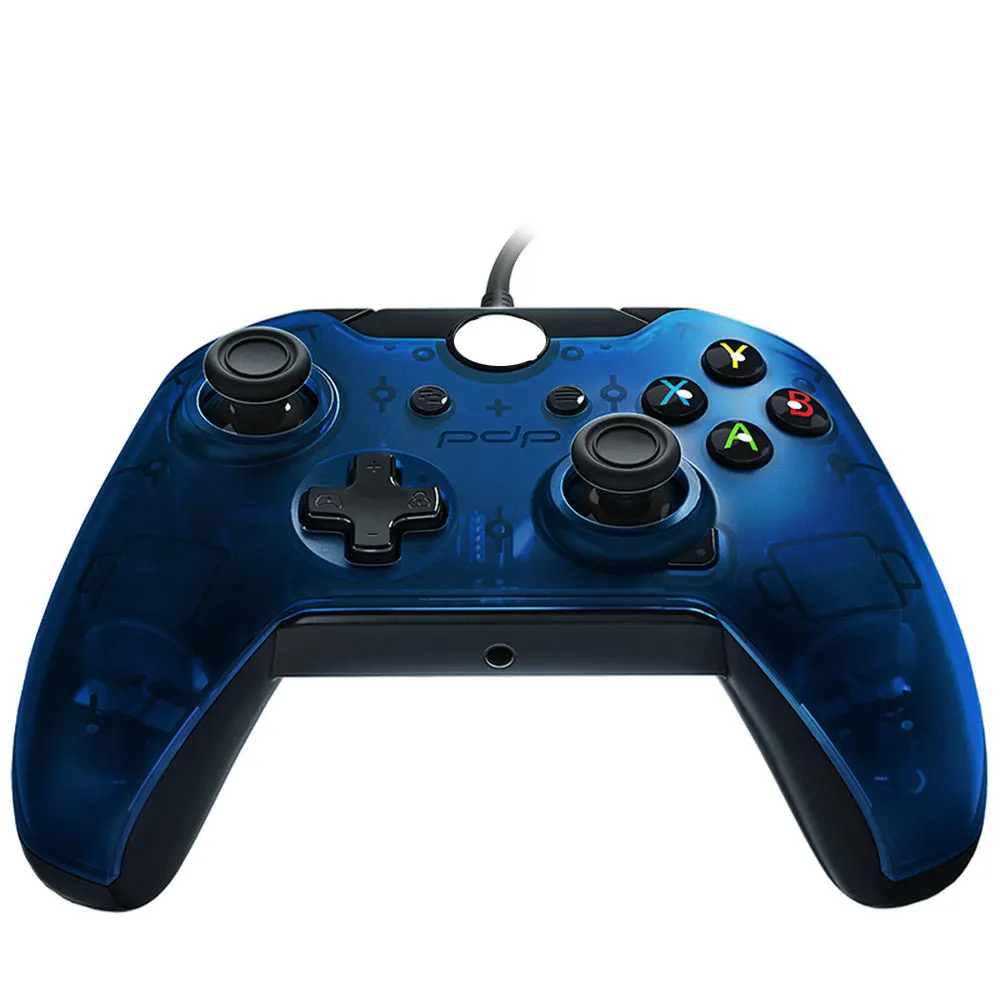 Проводной контроллер для xbox ONE/S консоль Джойстик для xbox One X геймпад для PDP контроллер