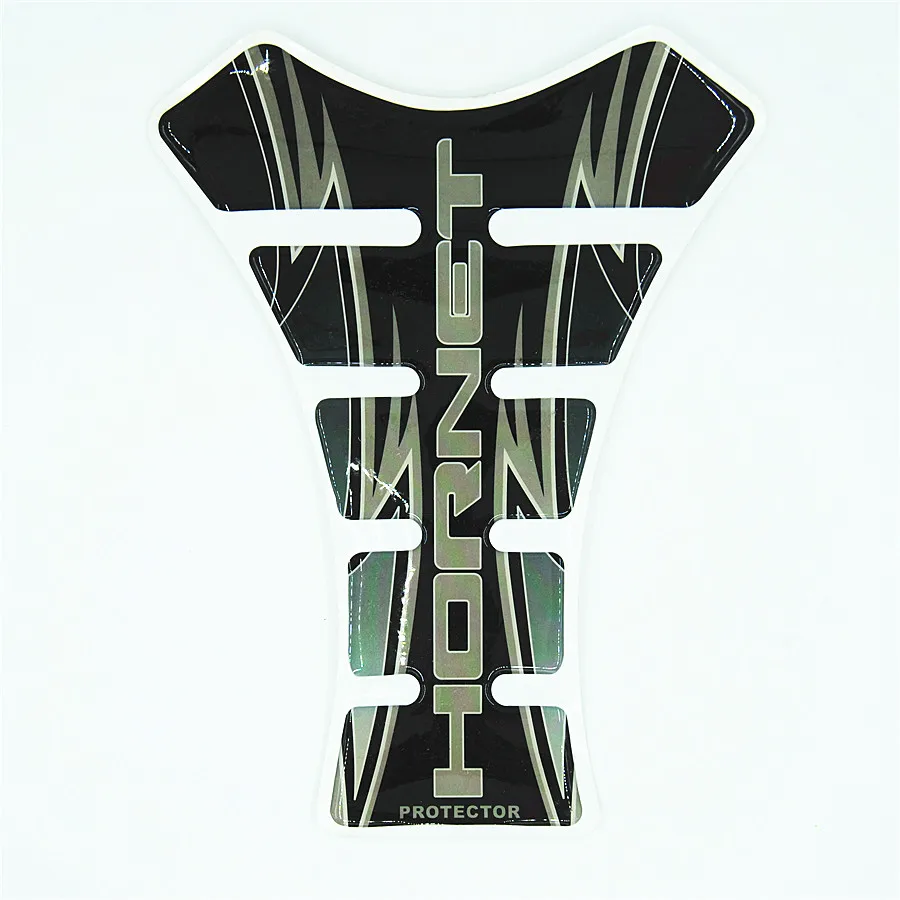 2018 Горячие HORNET гонки мотоцикл наклейка на бак газа Pad протектор мотоцикла стикер