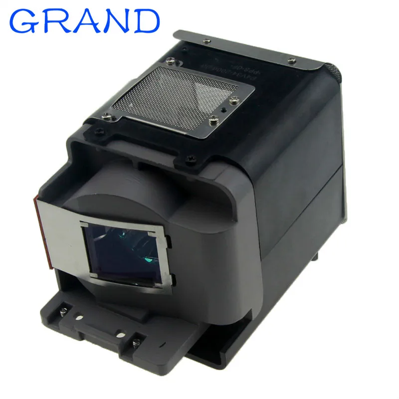 Совместимый VLT XD700LP лампы проектора для MITSUBISHI FD730U G UD740U WD720U XD700U Happybate|projector lamp|lamp for