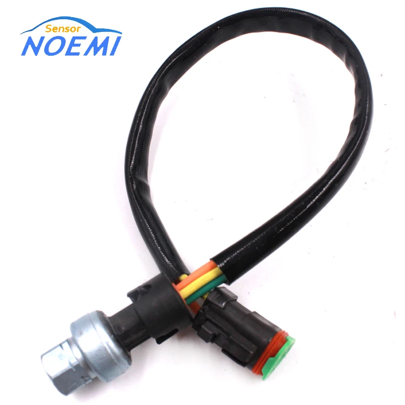 Датчик давления для кондиционера C7 C13 C15 C16 194 6725 2CP3 68 1946725|engine pressure sensor|engine sensorengine 1 |