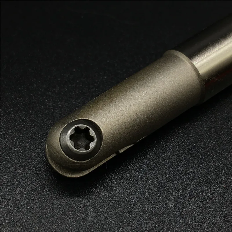 Длинный держатель фрезы T2139 C12 6R 130 20 мм 150 P3200 D12 R6 SP1030|cutter holder|milling cutter holdermilling holder |