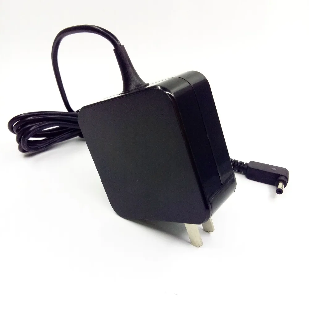 Зарядное устройство для ноутбука ASUS ZenBook UX21A UX31A UX32A UX32V U305F U38D UX31LA 19 в 2 37a 4 0*1 35 США