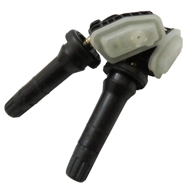 4Pc Car Tpms Tire Pressure Monitoring Sensor For Buick Cadillac Chevrolet Gmc Pontiac 13598772