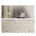 Клавиатура для ноутбука Acer Aspire One D255 D256 D257 D260 D270 ZE6 532 532H 521 522 EM350 N55C ZH9 E100 AOE100 P0VE6 POVE6 ZE7 US