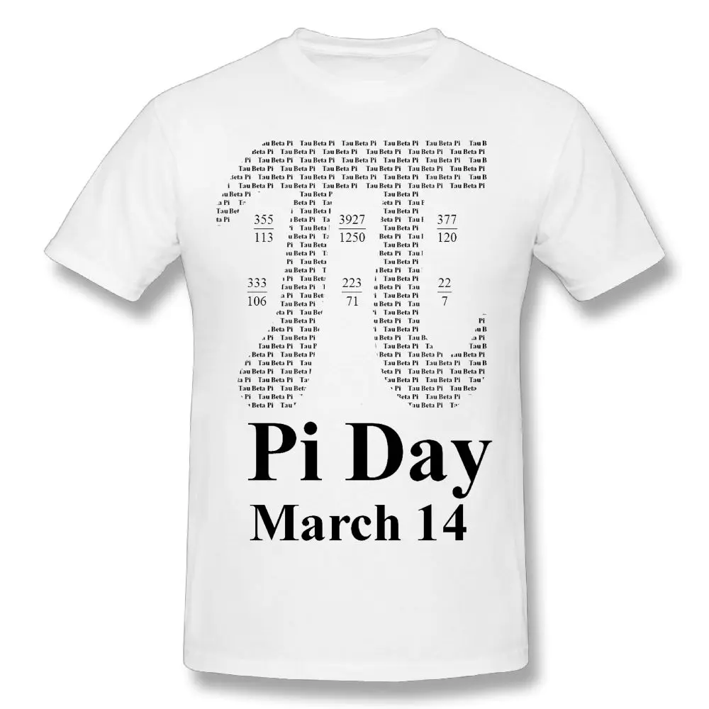 SAMCUSTOM/мужская футболка с 3D принтом come to the dork side we have pi day футболки короткими