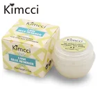 Kimcci Профессиональный Безопасный инструмент для удаления клея для ресниц 5 мл, крем для наращивания ресниц, высококачественный ароматизатор для удаления запаха