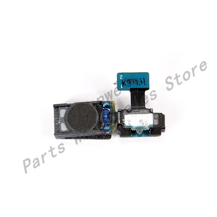 Для Sam S4 i337 i9505 i9500 i545 m919 E300S Ушной Динамик Наушники приемники модуль Запасная