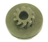 Начните шестерни могут варьироваться в зависимости от пожеланий клиента для 50cc 2